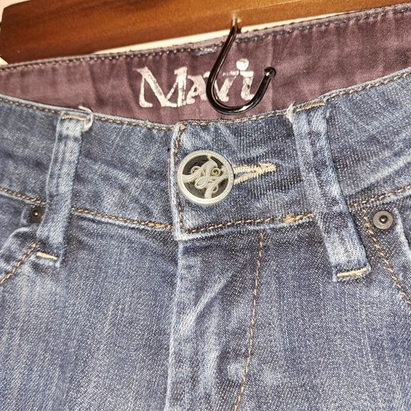 Mavi denim Jeans size 26/32 - Picture 4 of 8